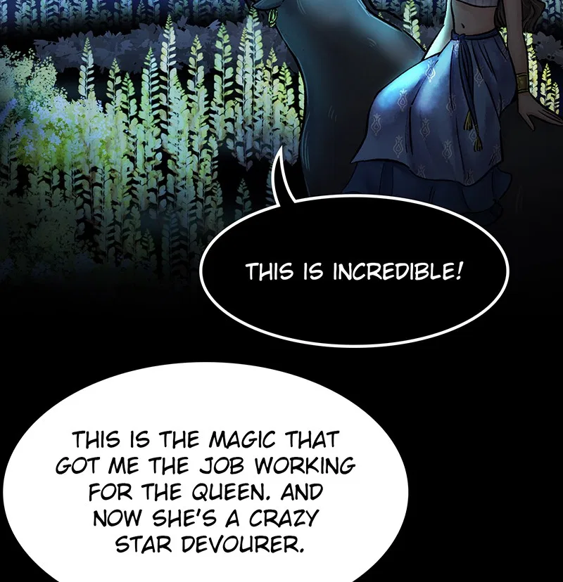 The Witch and The Bull Chapter 18 – Page 53