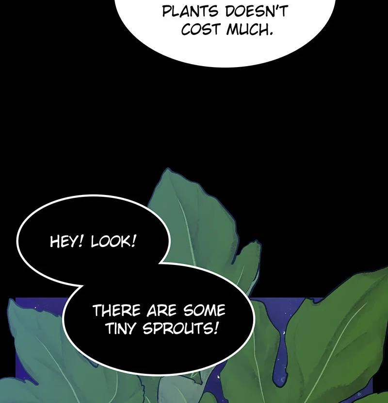 The Witch and The Bull Chapter 18 – Page 56