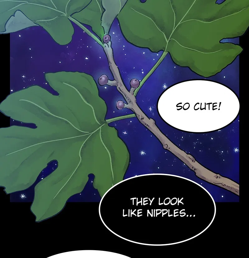 The Witch and The Bull Chapter 18 – Page 57