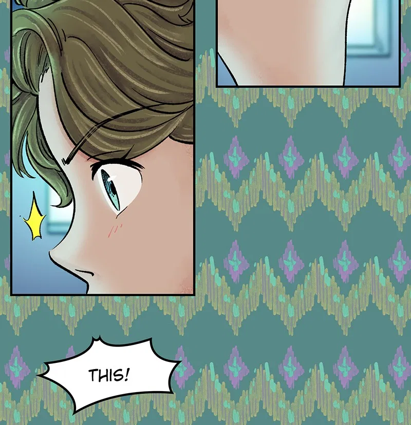 The Witch and The Bull Chapter 18 – Page 62