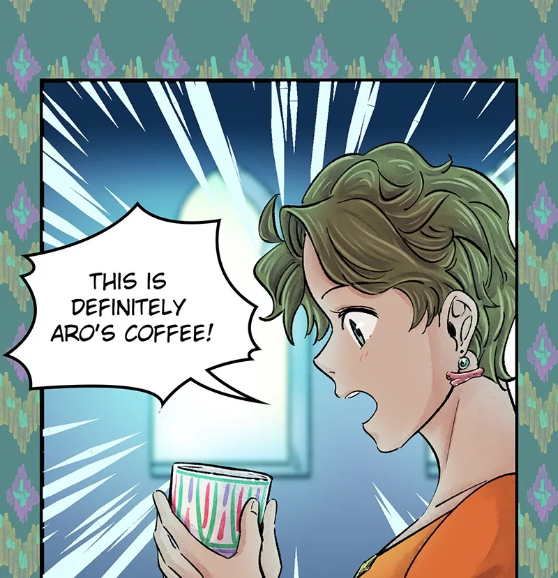 The Witch and The Bull Chapter 18 – Page 63