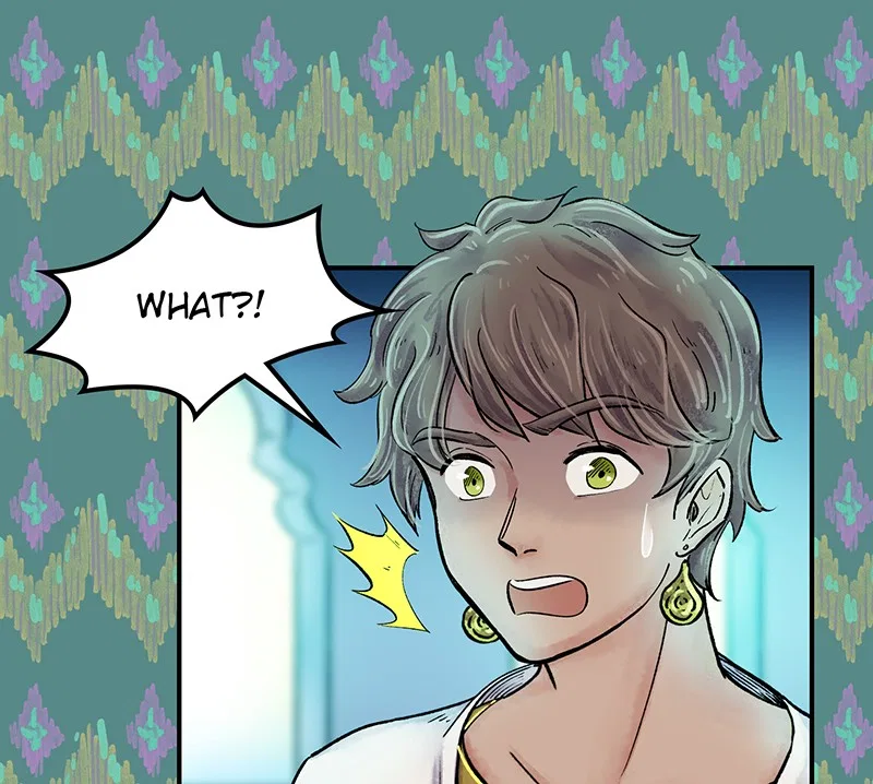 The Witch and The Bull Chapter 18 – Page 66