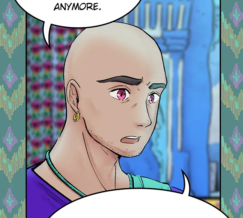 The Witch and The Bull Chapter 18 – Page 68
