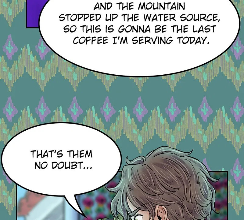 The Witch and The Bull Chapter 18 – Page 69