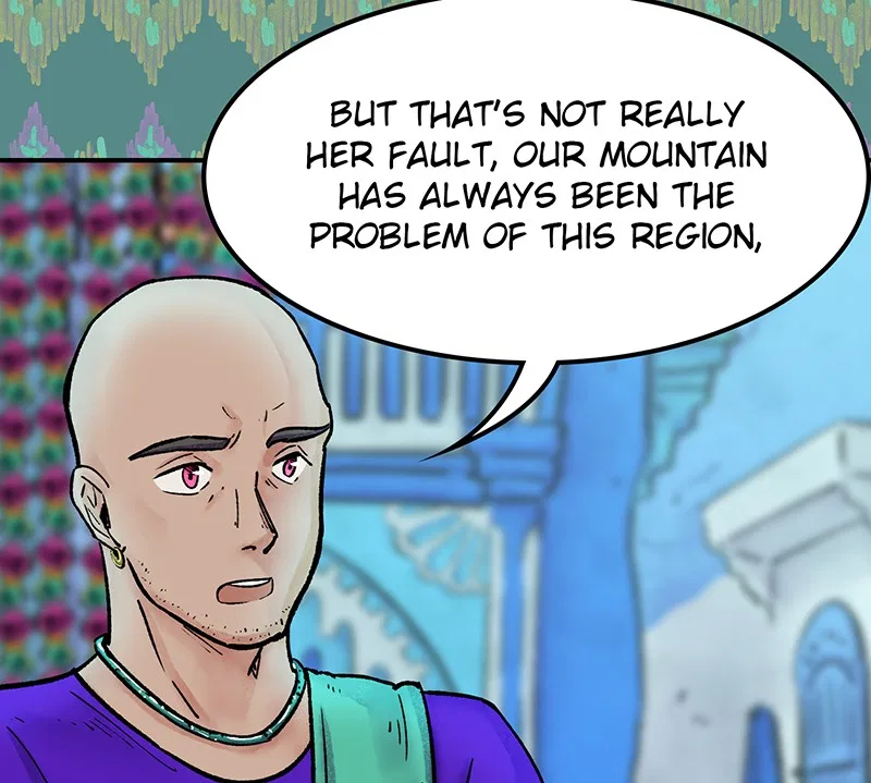 The Witch and The Bull Chapter 18 – Page 71