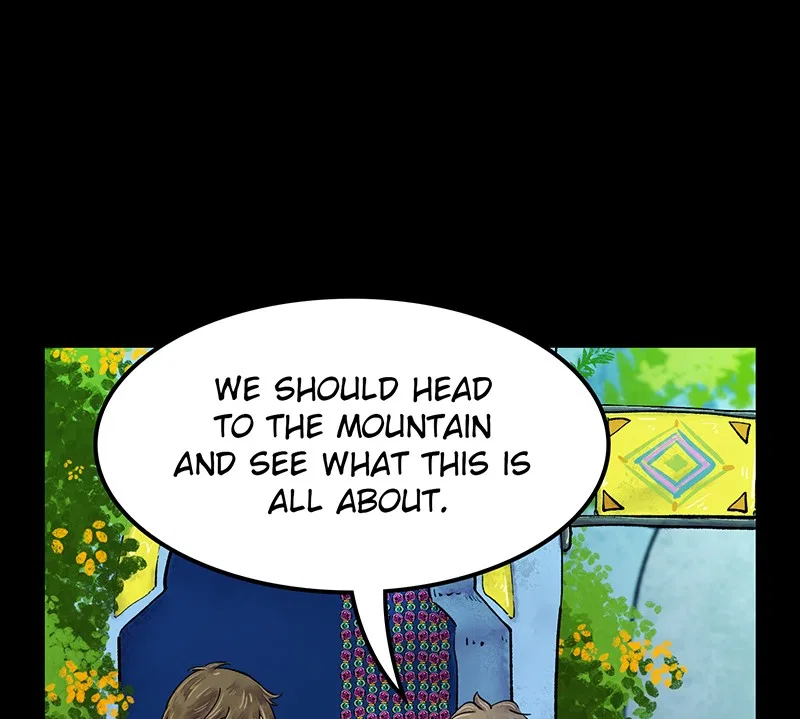 The Witch and The Bull Chapter 18 – Page 76