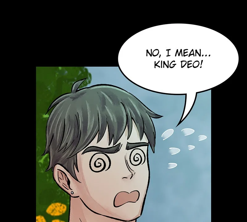 The Witch and The Bull Chapter 18 – Page 78