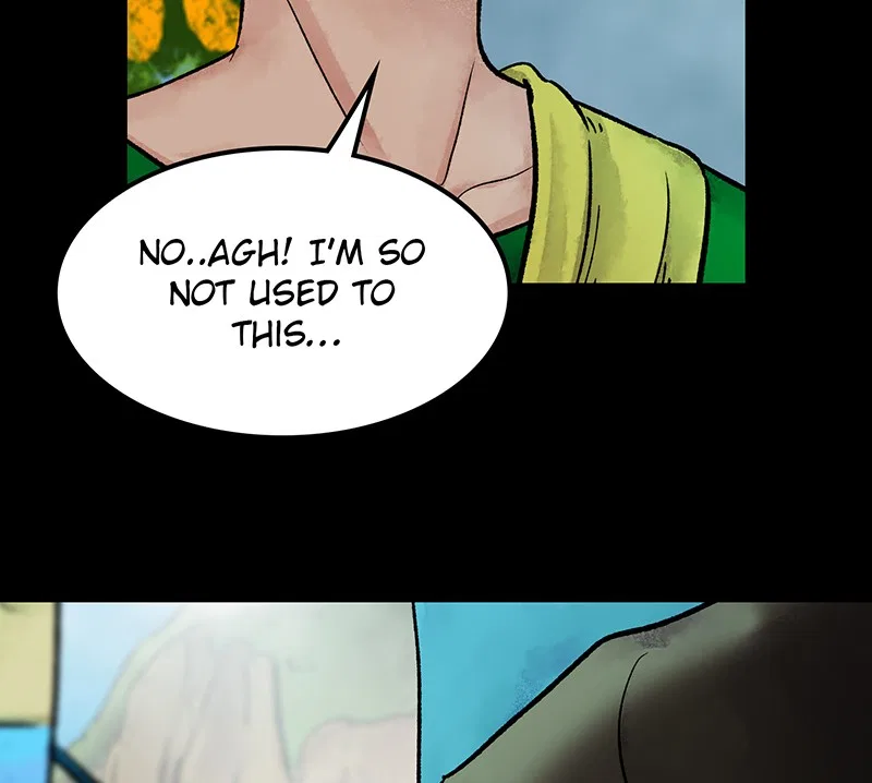 The Witch and The Bull Chapter 18 – Page 79