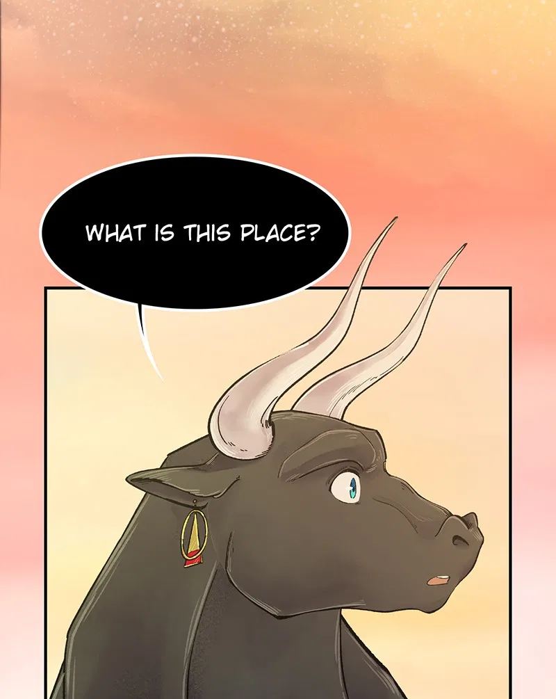 The Witch and The Bull Chapter 17 – Page 3