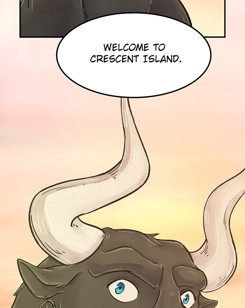 The Witch and The Bull Chapter 17 – Page 4