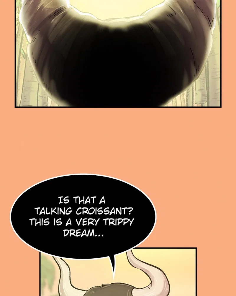 The Witch and The Bull Chapter 17 – Page 6