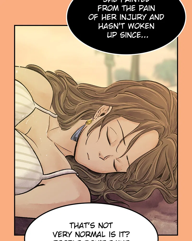 The Witch and The Bull Chapter 17 – Page 15