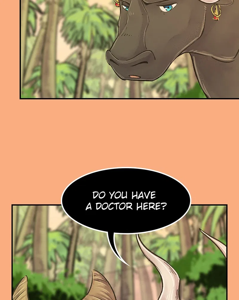 The Witch and The Bull Chapter 17 – Page 17