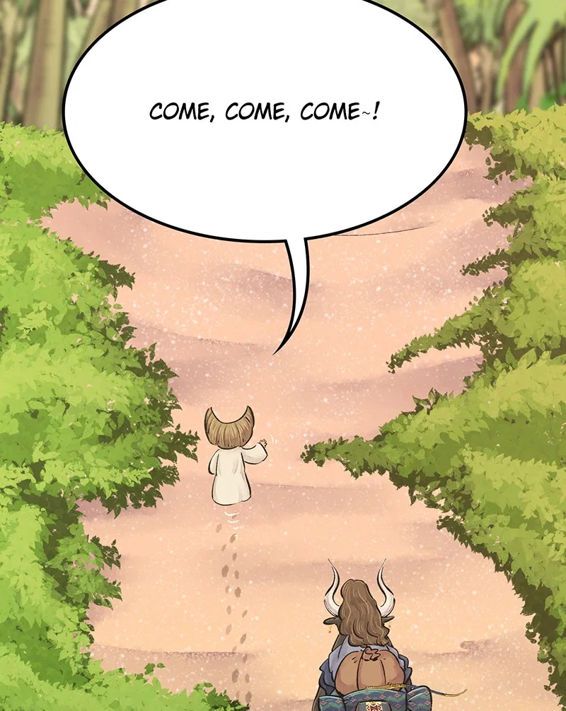The Witch and The Bull Chapter 17 – Page 19