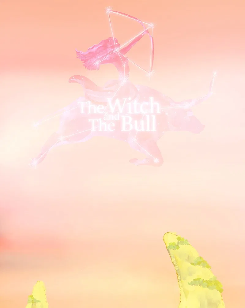 The Witch and The Bull Chapter 17 – Page 21