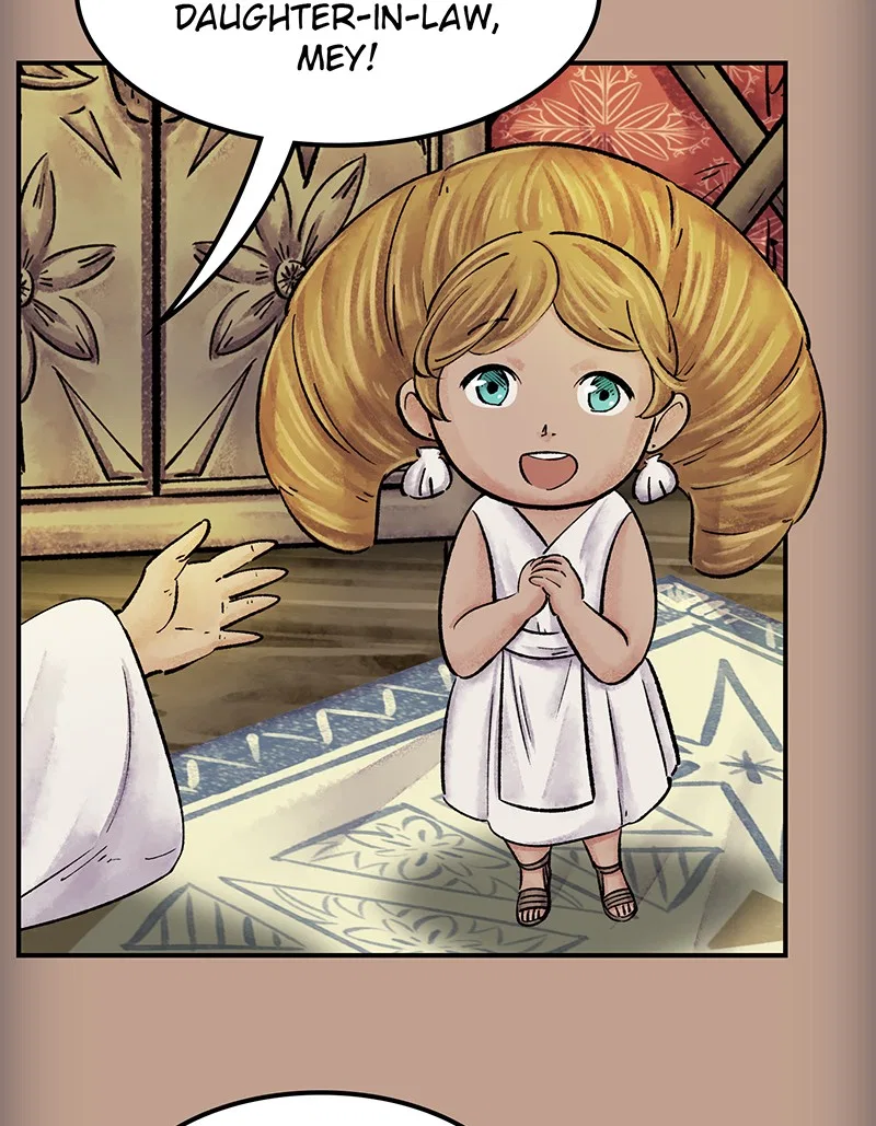 The Witch and The Bull Chapter 17 – Page 30