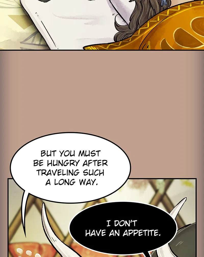 The Witch and The Bull Chapter 17 – Page 36