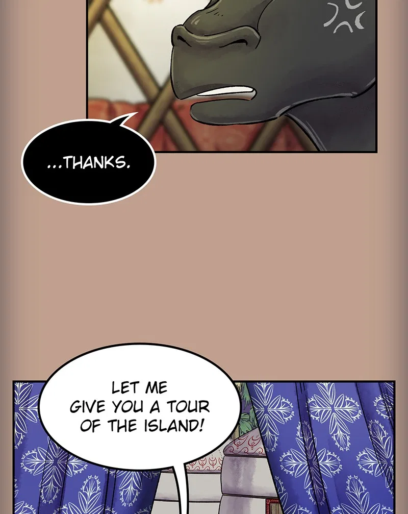 The Witch and The Bull Chapter 17 – Page 42