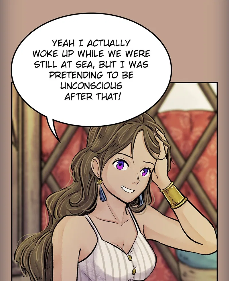 The Witch and The Bull Chapter 17 – Page 45