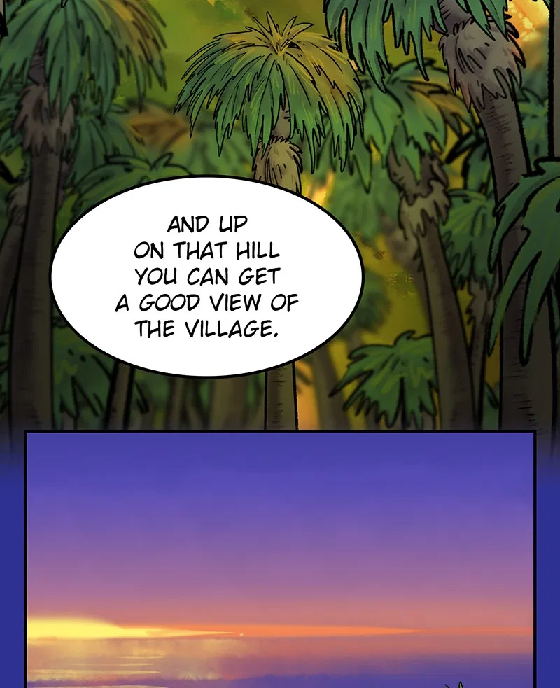 The Witch and The Bull Chapter 17 – Page 54