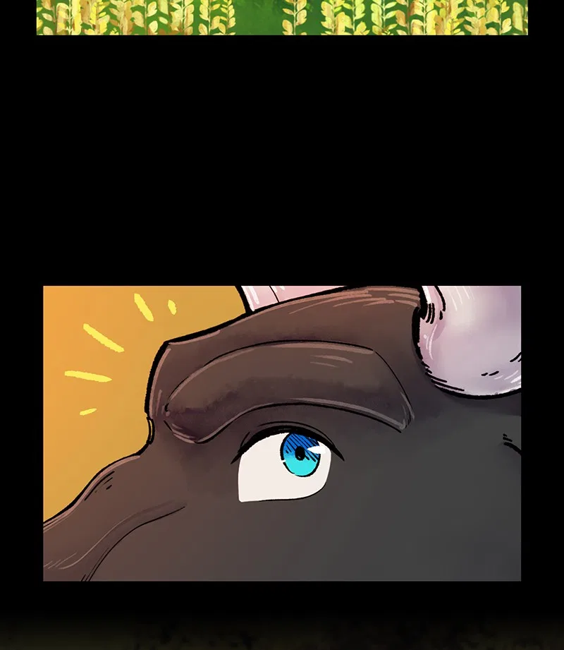 The Witch and The Bull Chapter 17 – Page 60