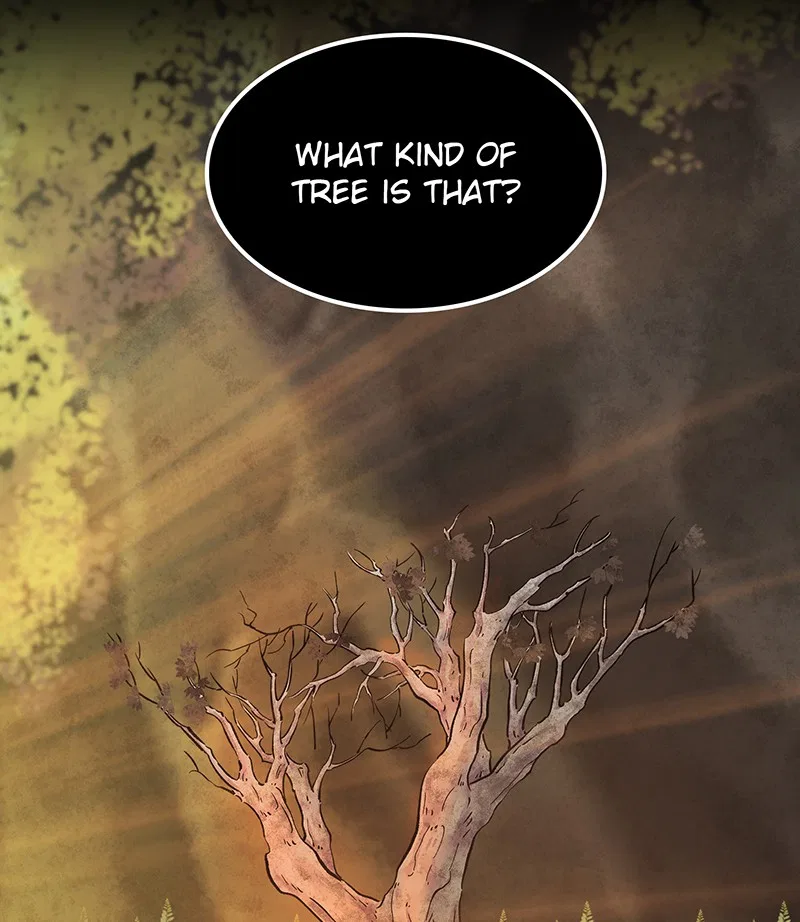 The Witch and The Bull Chapter 17 – Page 61