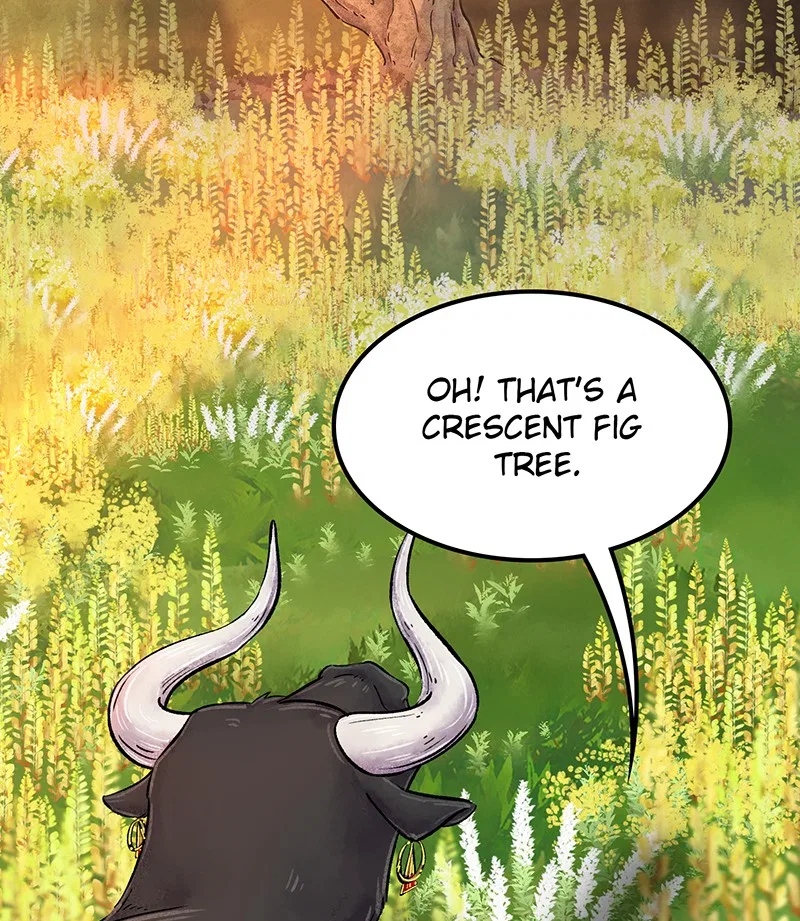The Witch and The Bull Chapter 17 – Page 62