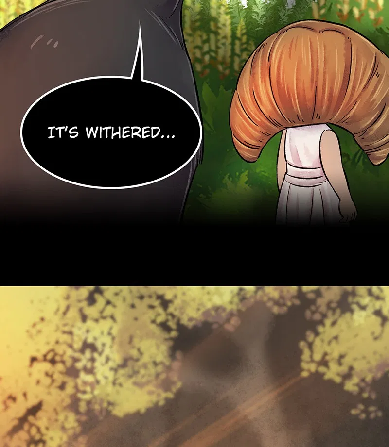 The Witch and The Bull Chapter 17 – Page 63