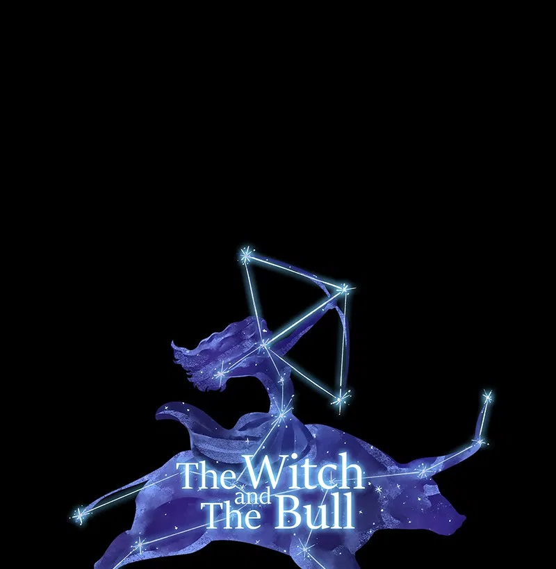 The Witch and The Bull Chapter 16 – Page 1