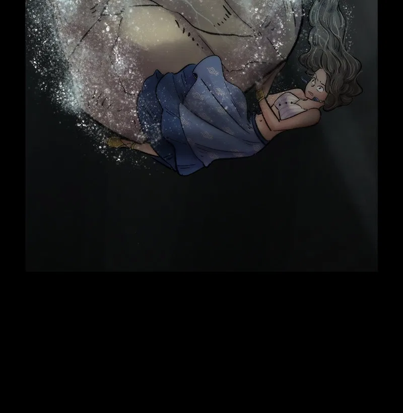 The Witch and The Bull Chapter 16 – Page 11