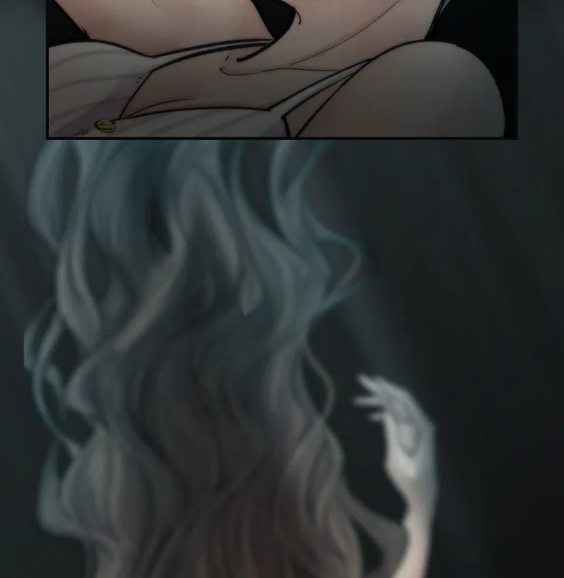 The Witch and The Bull Chapter 16 – Page 13