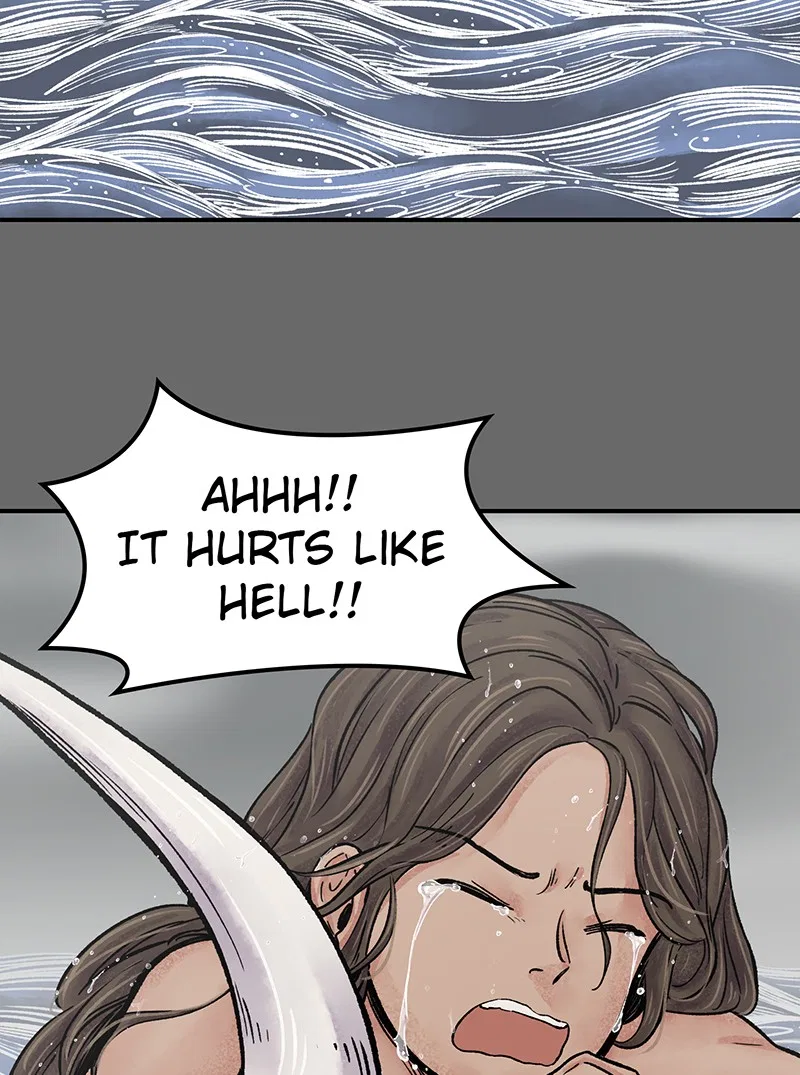 The Witch and The Bull Chapter 16 – Page 18