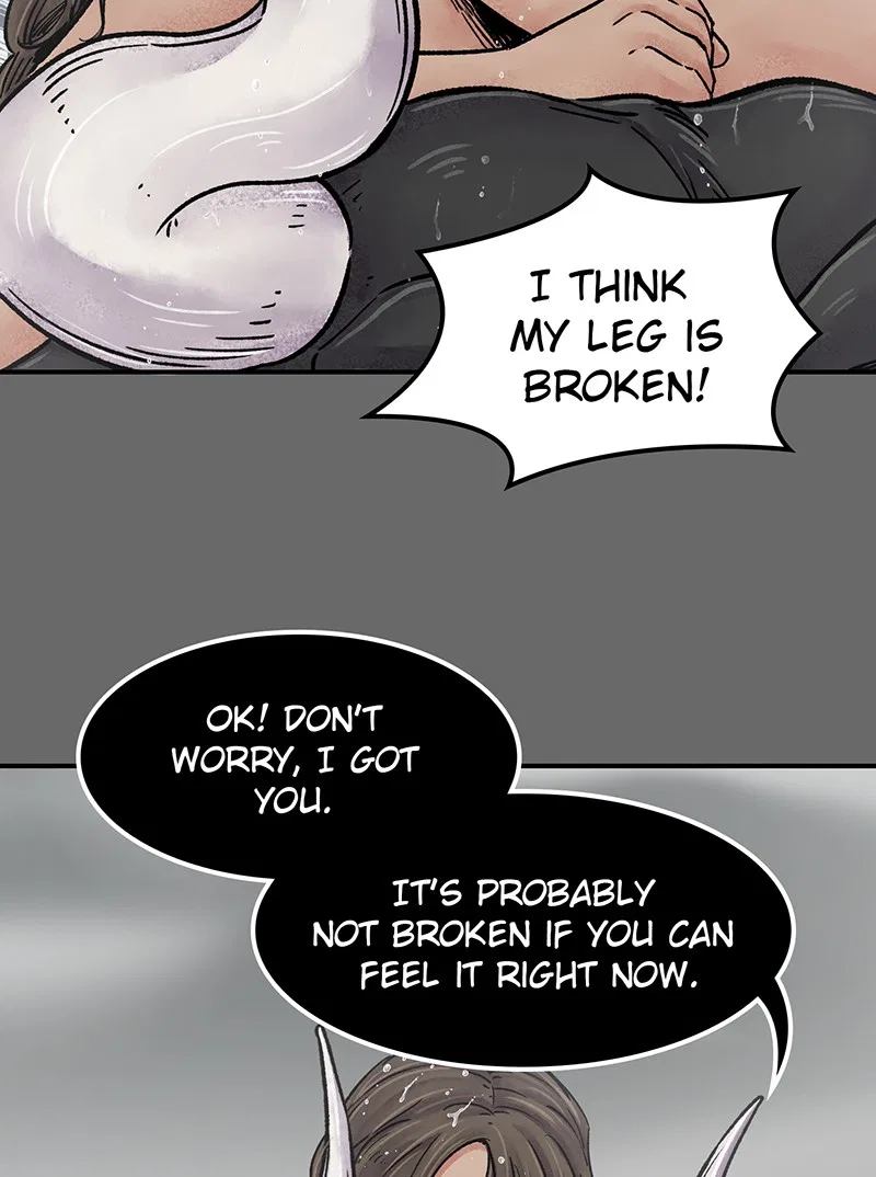 The Witch and The Bull Chapter 16 – Page 19