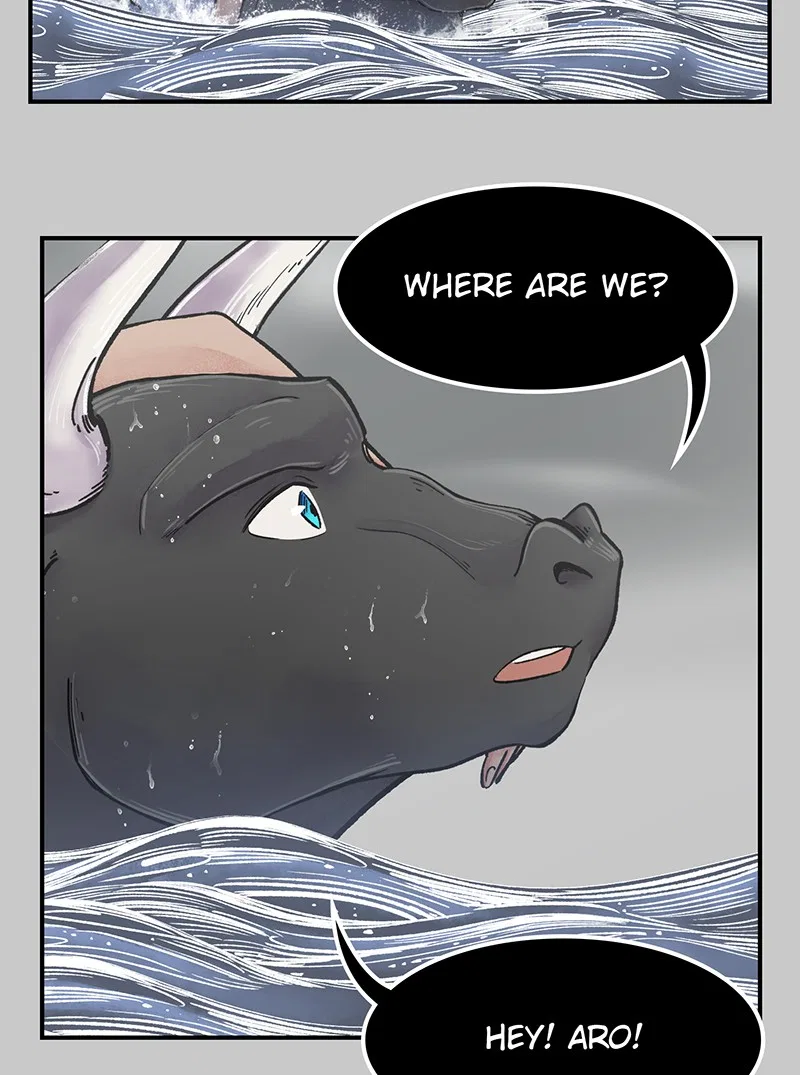 The Witch and The Bull Chapter 16 – Page 23