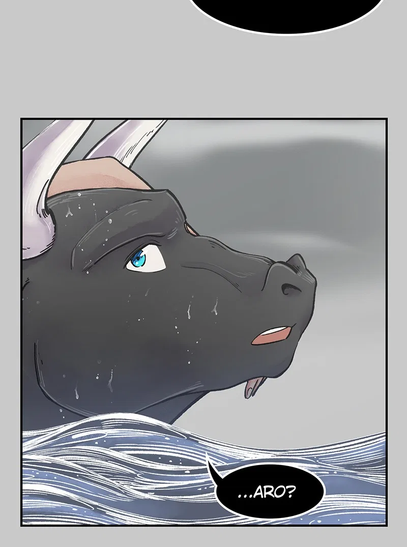 The Witch and The Bull Chapter 16 – Page 24