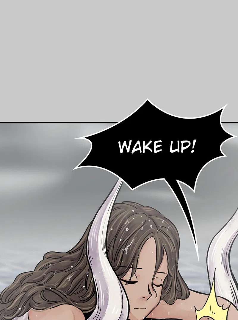 The Witch and The Bull Chapter 16 – Page 25