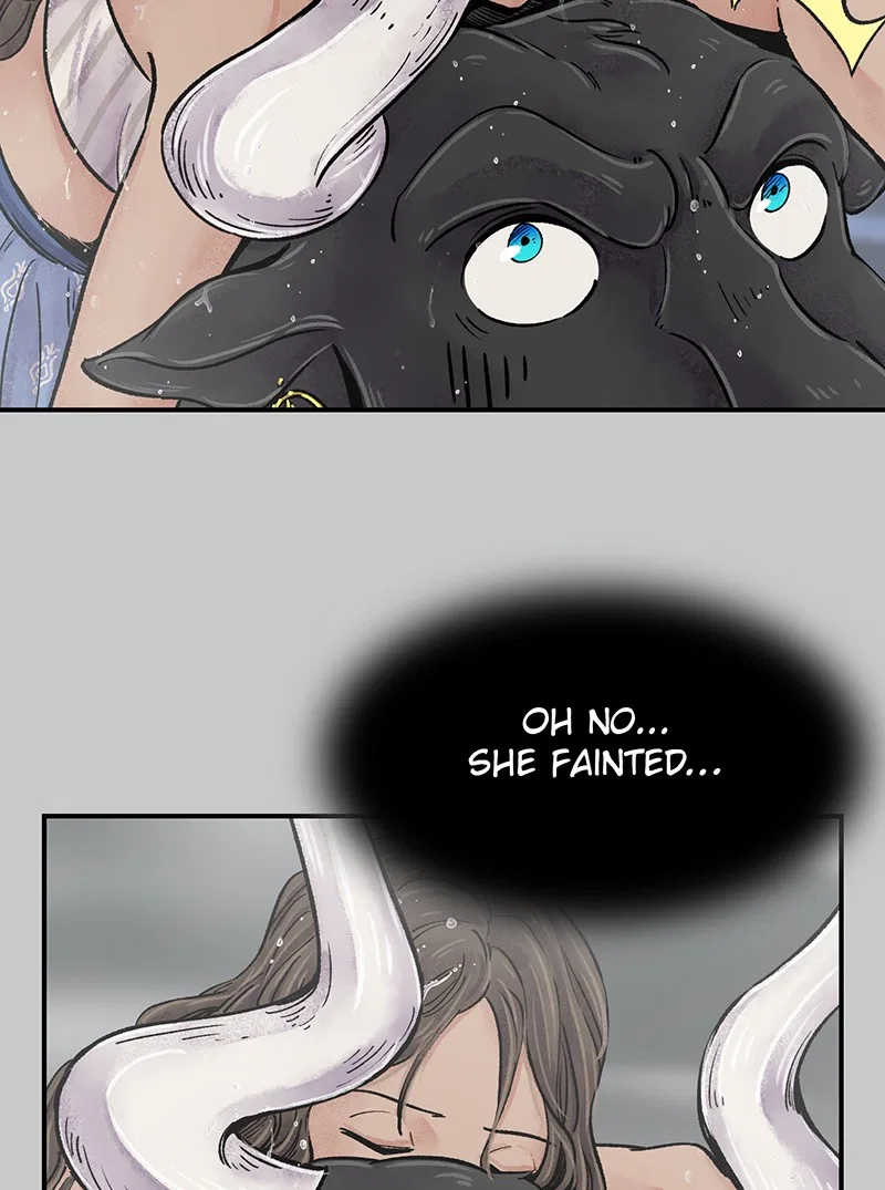 The Witch and The Bull Chapter 16 – Page 26