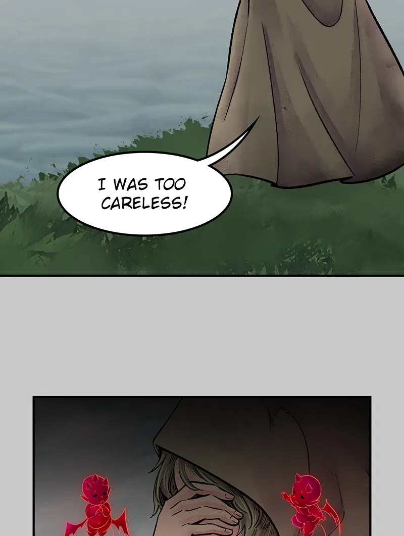 The Witch and The Bull Chapter 16 – Page 29
