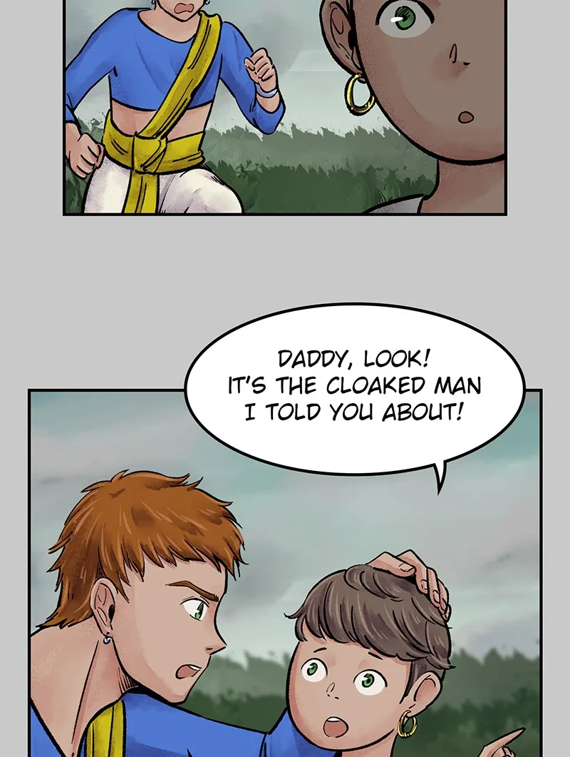 The Witch and The Bull Chapter 16 – Page 31