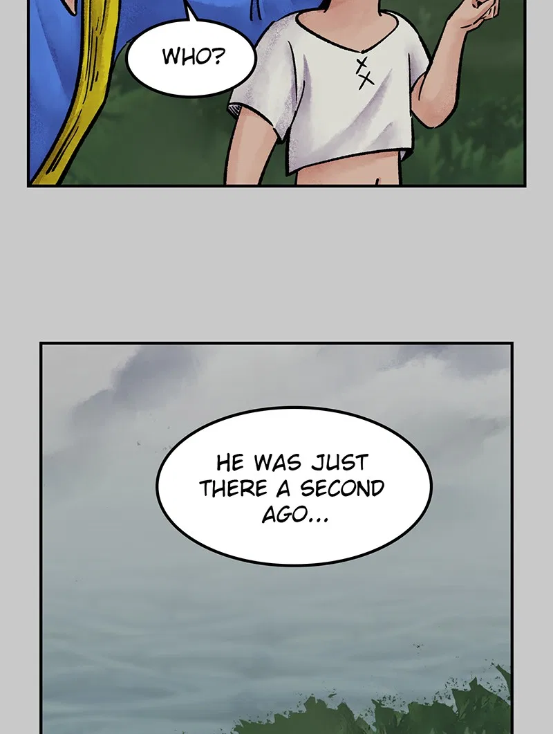 The Witch and The Bull Chapter 16 – Page 32