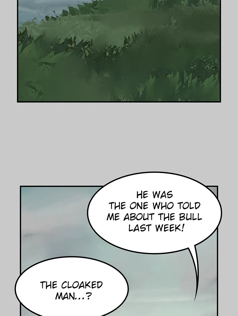 The Witch and The Bull Chapter 16 – Page 33
