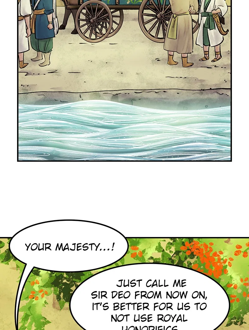 The Witch and The Bull Chapter 16 – Page 37