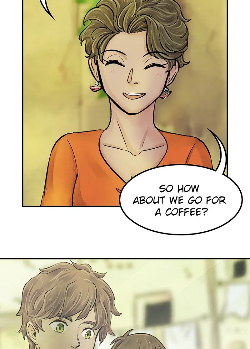 The Witch and The Bull Chapter 16 – Page 43
