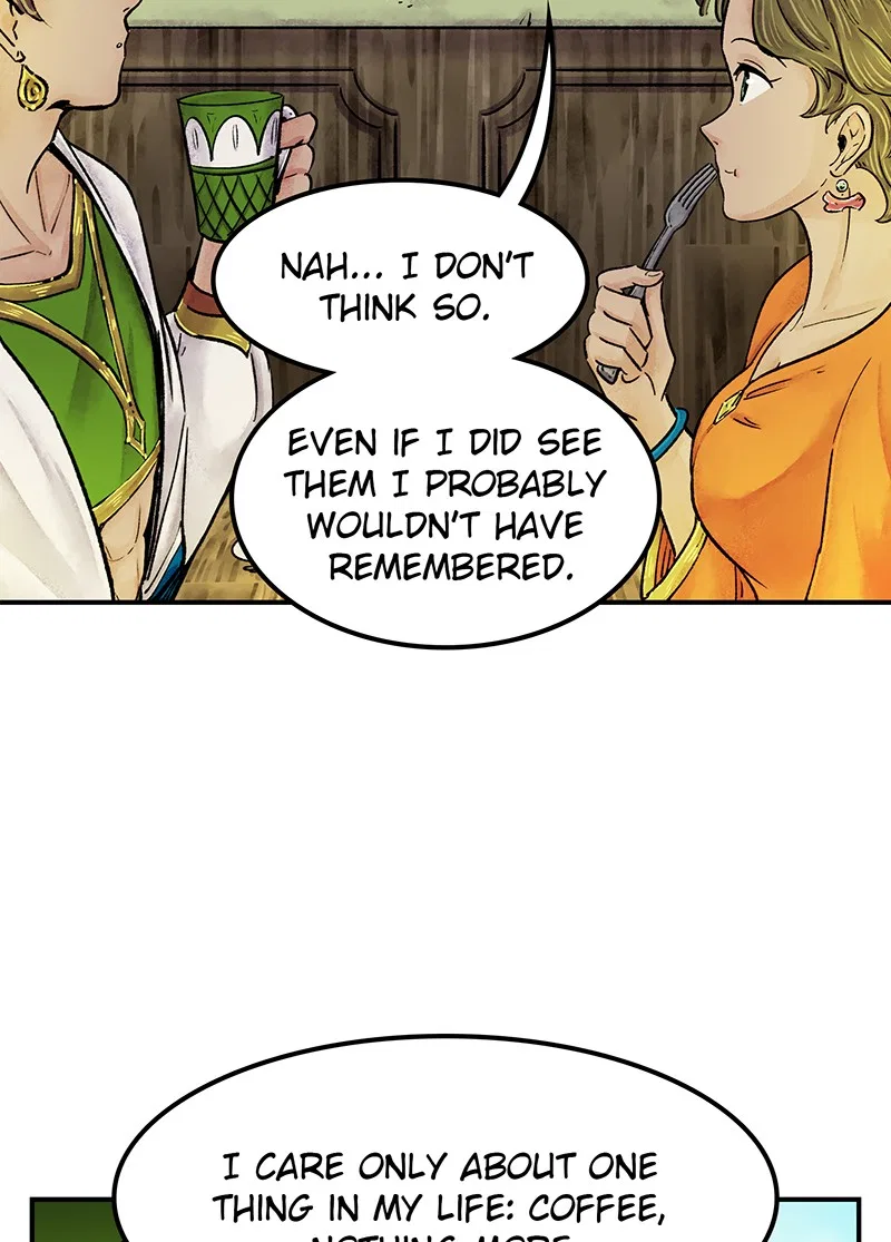The Witch and The Bull Chapter 16 – Page 46