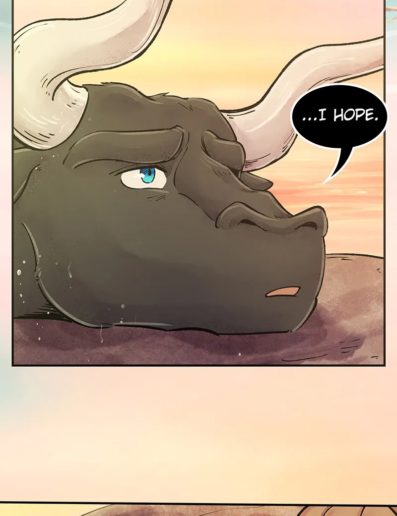 The Witch and The Bull Chapter 16 – Page 66
