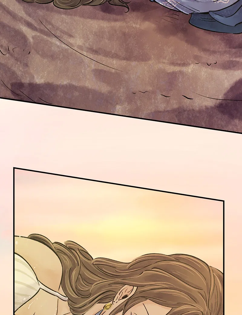 The Witch and The Bull Chapter 16 – Page 68