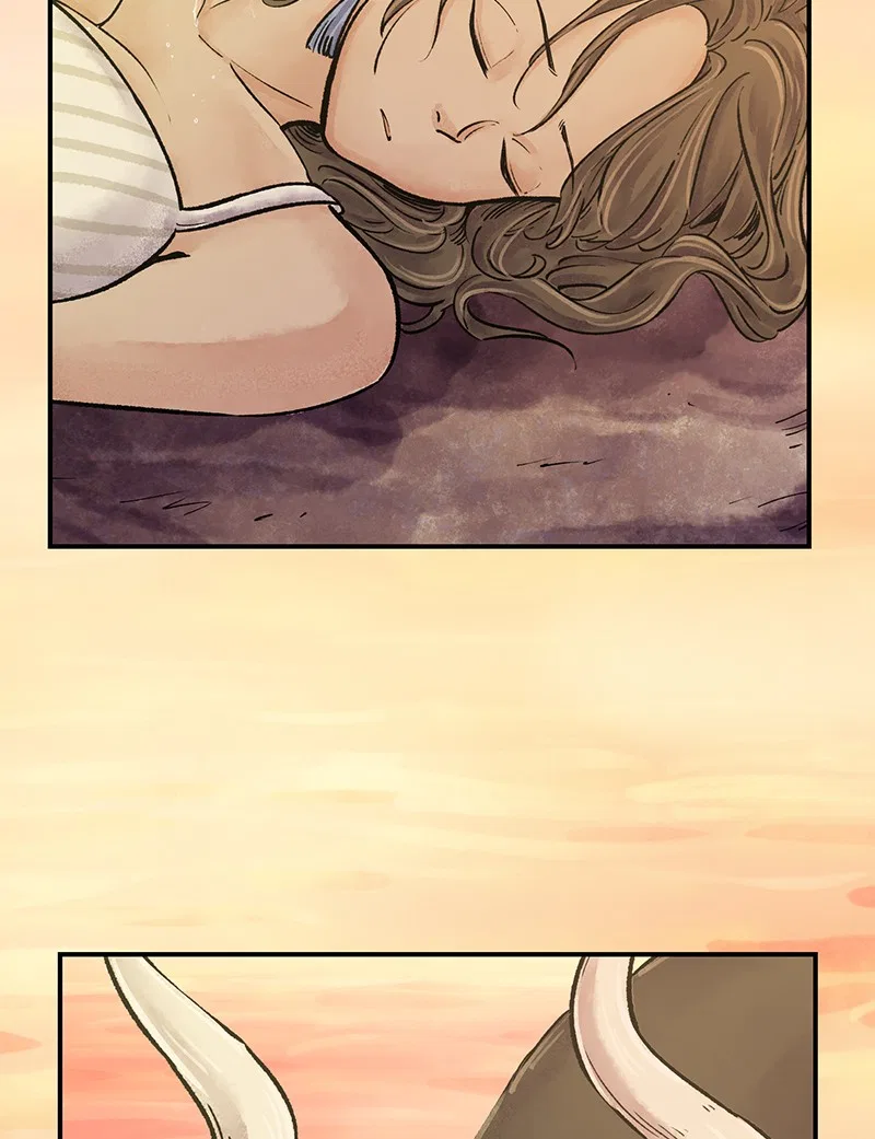 The Witch and The Bull Chapter 16 – Page 69