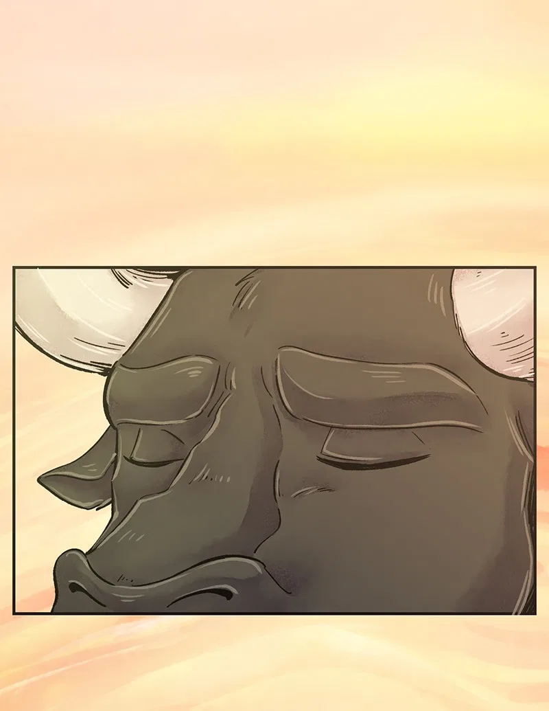 The Witch and The Bull Chapter 16 – Page 71