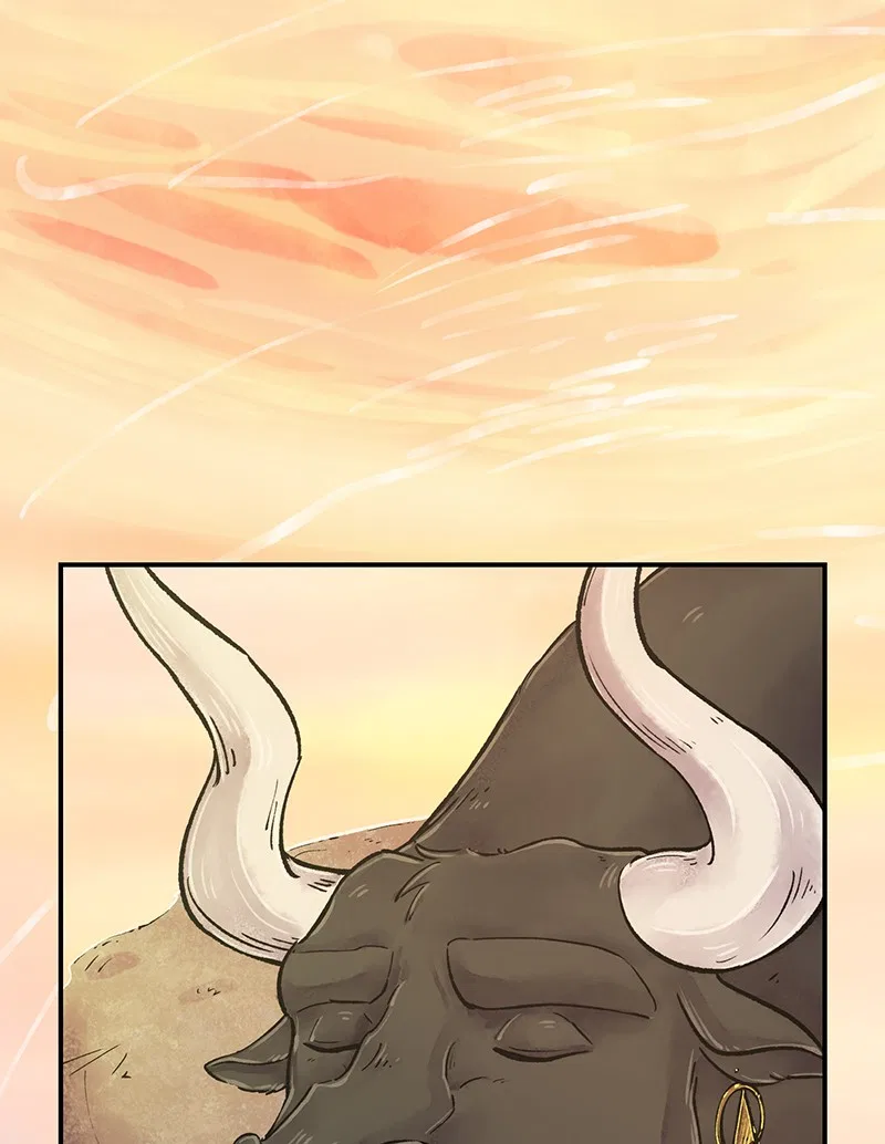 The Witch and The Bull Chapter 16 – Page 74