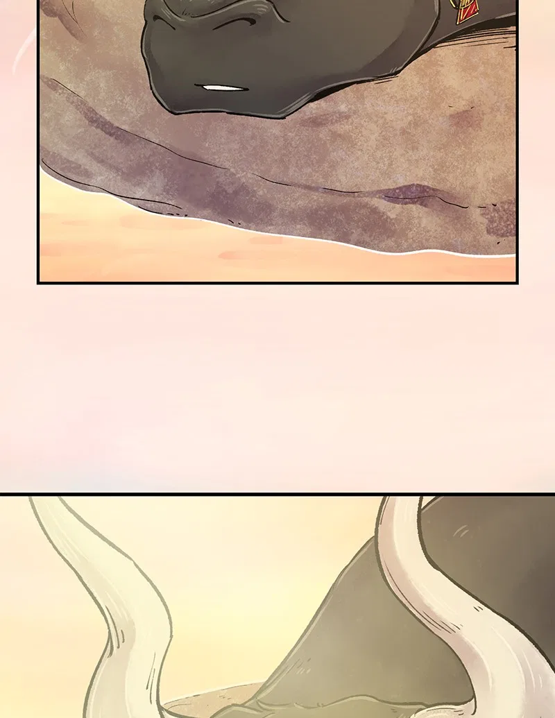 The Witch and The Bull Chapter 16 – Page 75